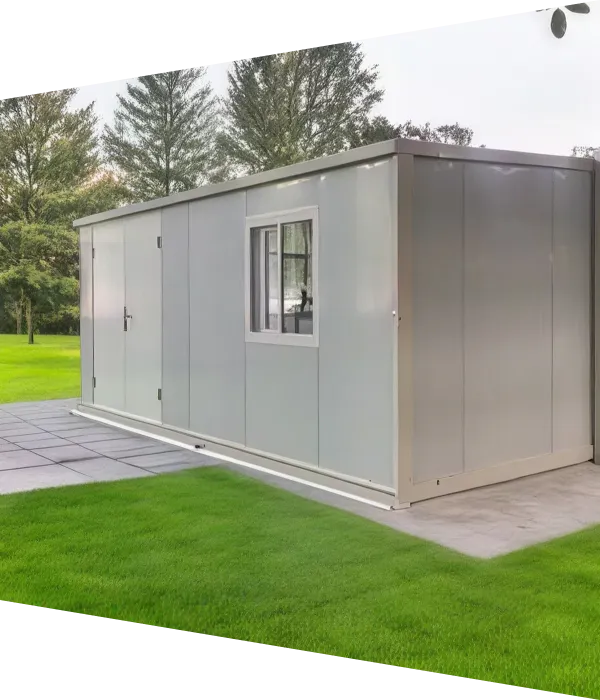 Commercial and Industrial Application