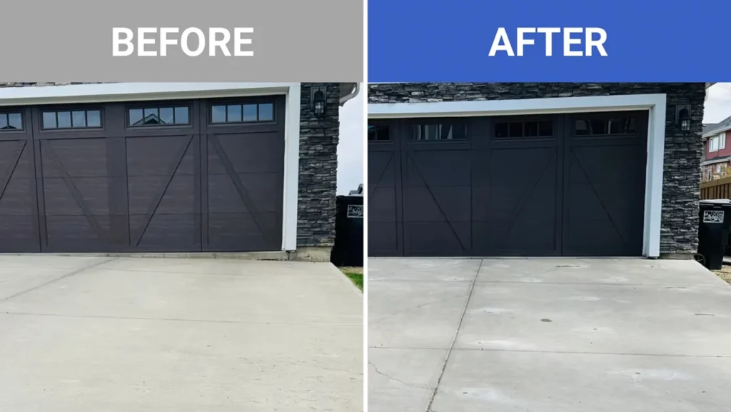 Before And After Image