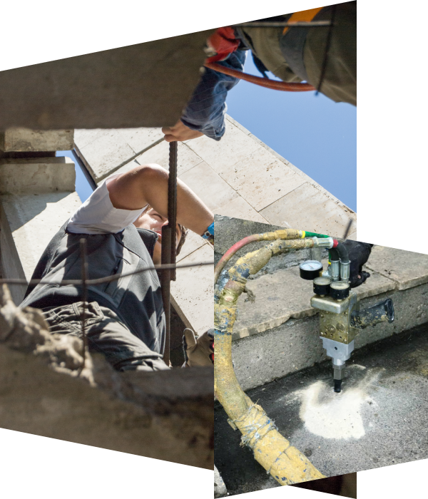 Real Solutions. Real Results
